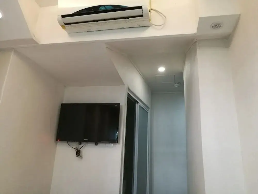 Гонконг: Cozy Hostel