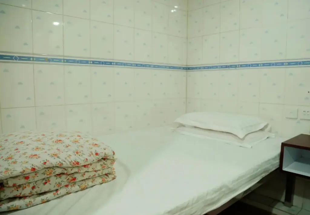 Гонконг: Garden Guest House