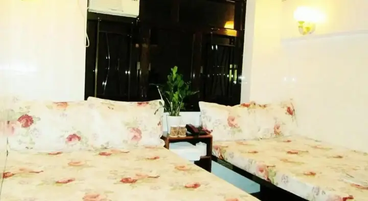 Гонконг: Garden Guest House