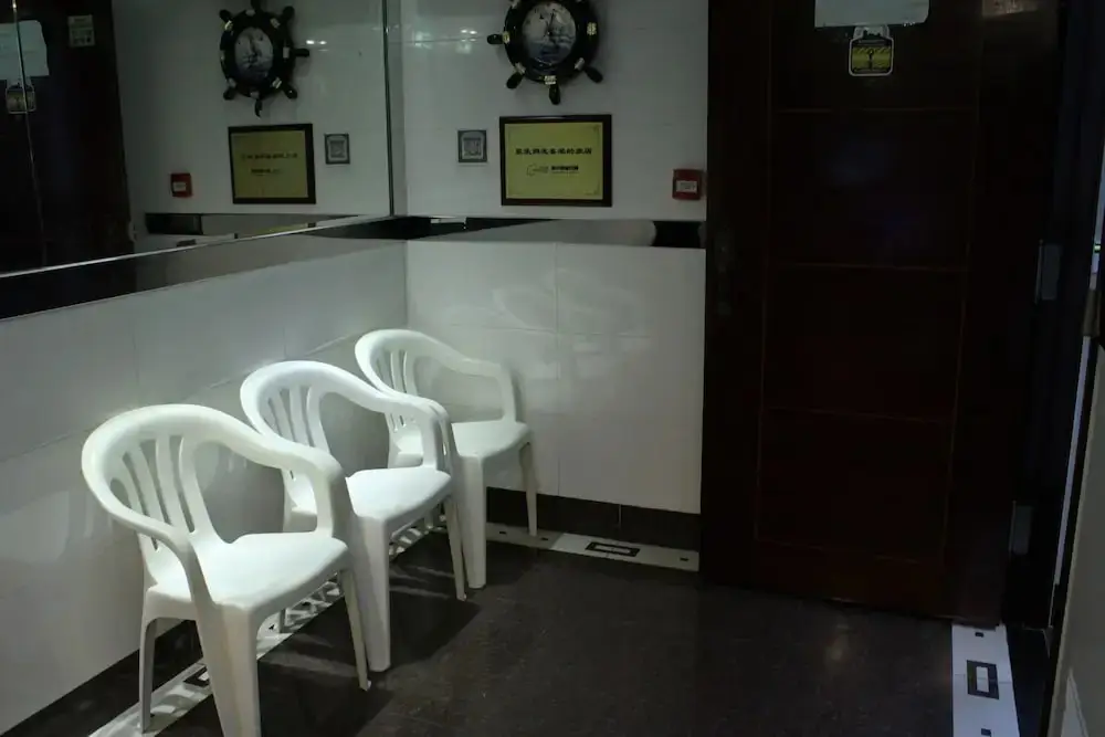 Гонконг: Las Vegas Guest House - Carlton Group of Hostels