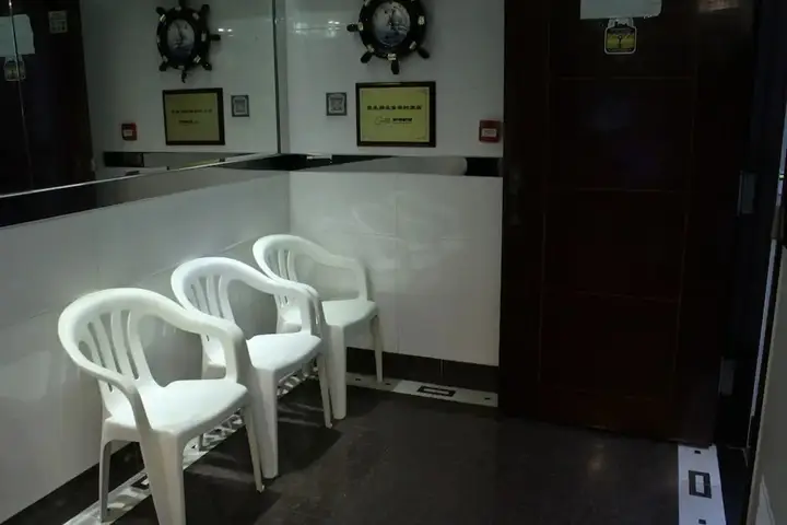 Гонконг: Las Vegas Guest House - Carlton Group of Hostels