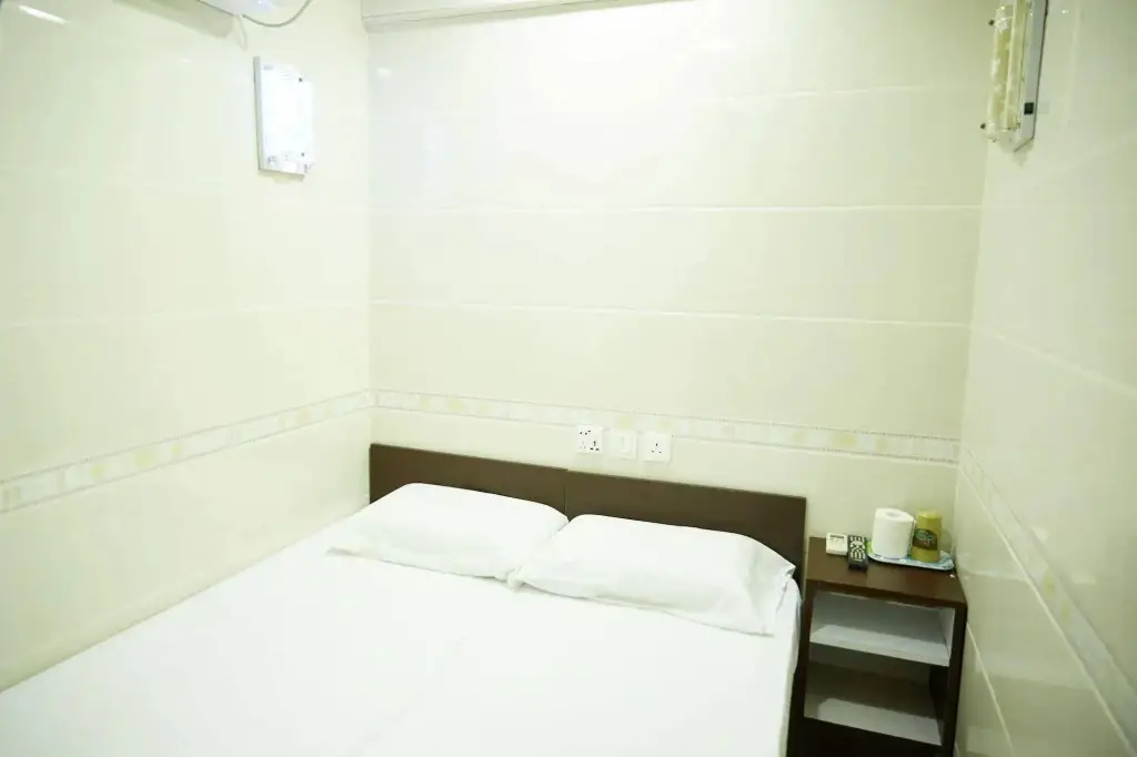 Гонконг: Hung Kiu Guest House