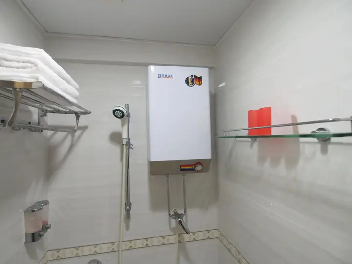 Гонконг: Hung Kiu Guest House