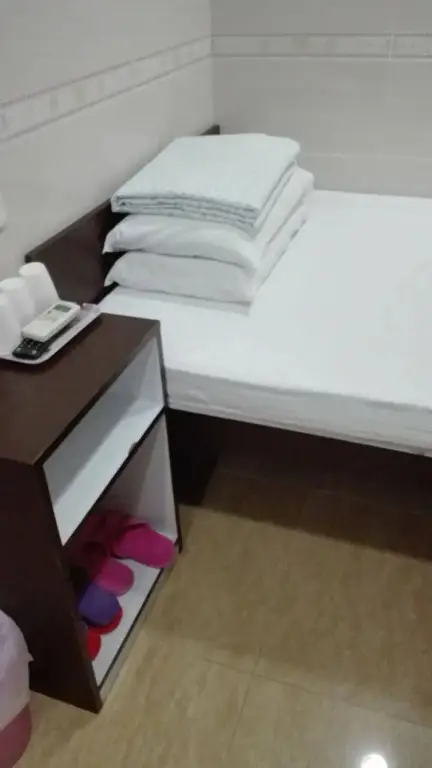 Гонконг: Hung Kiu Guest House