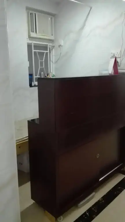 Гонконг: Hung Kiu Guest House