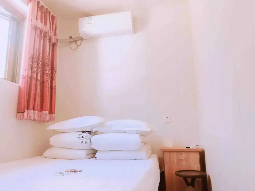 Пекин: Skylit Great Wall Country House