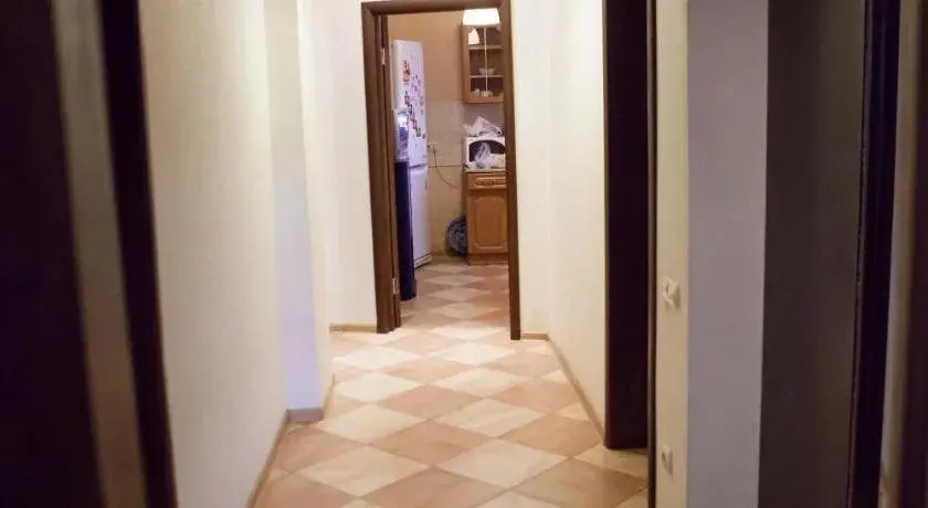 Коломна: Like Hostel Коломна