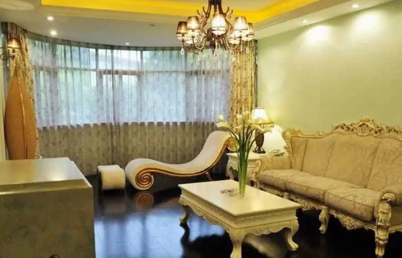 Golden Villa Club — фото 1