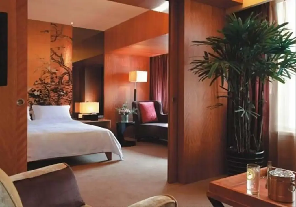 Дунгуань: Grand Mercure Dongguan Humen