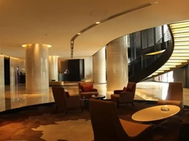 Дунгуань: Grand Mercure Dongguan Humen