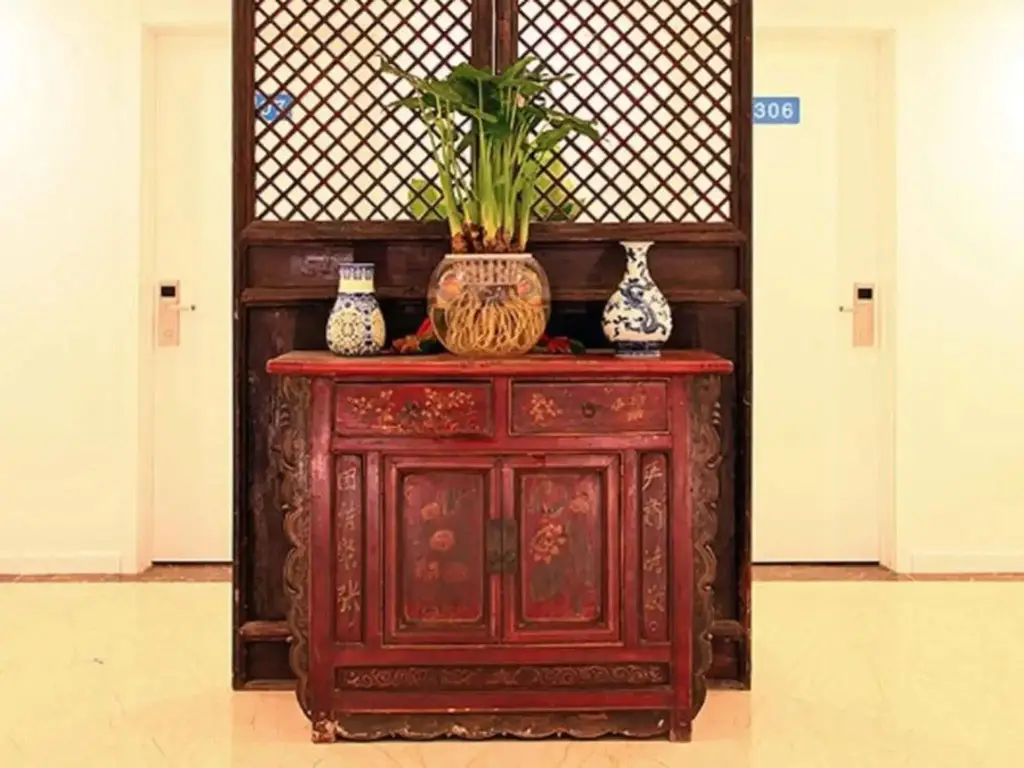 Пекин: Beijing Drum Tower Youth Hostel