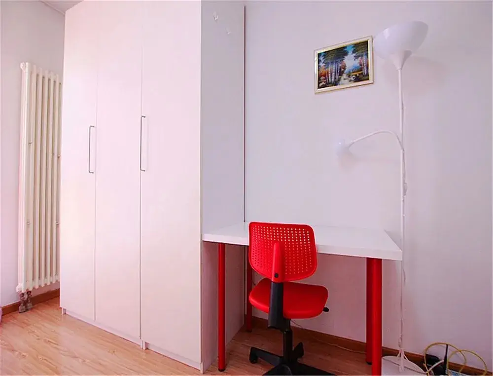 Пекин: China Sunshine Apartmen Guomao