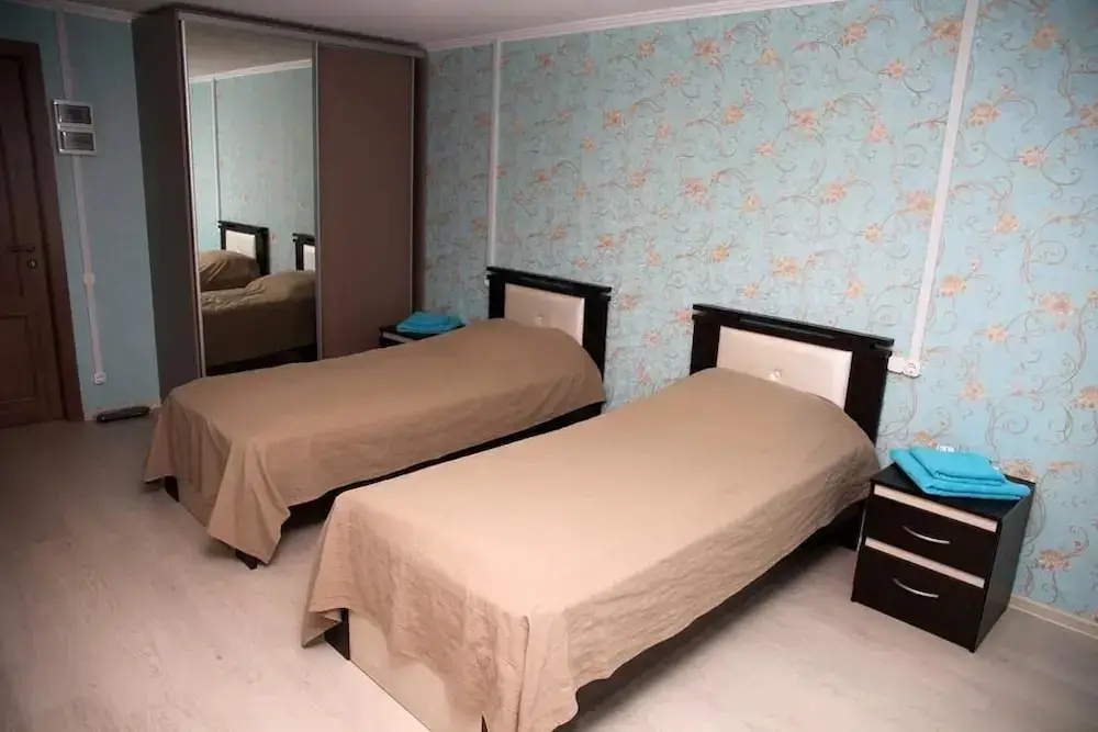 Химки: Hotel Mirage Sheremetyevo