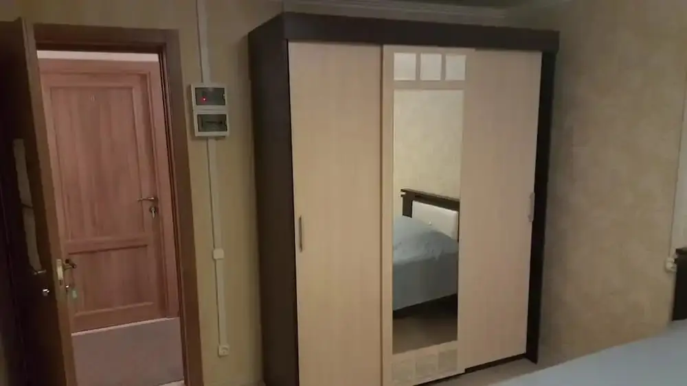 Химки: Hotel Mirage Sheremetyevo