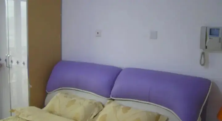 Пекин: Mayson Beijing ZhongGuanCun Wudaokou Serviced Apartment