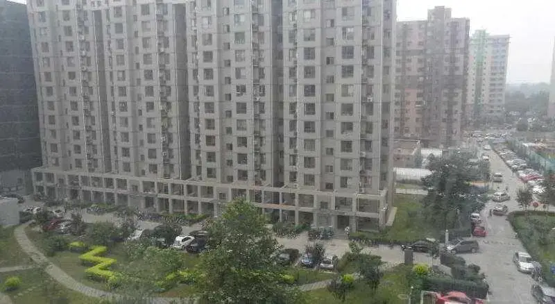 Пекин: Mayson Beijing ChongWenMen Serviced Apartment