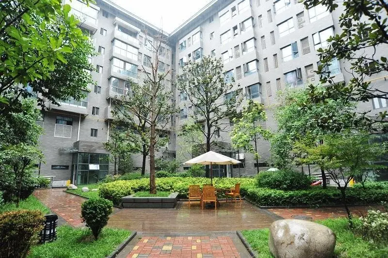 Сиань: Xian Ruyue Inn