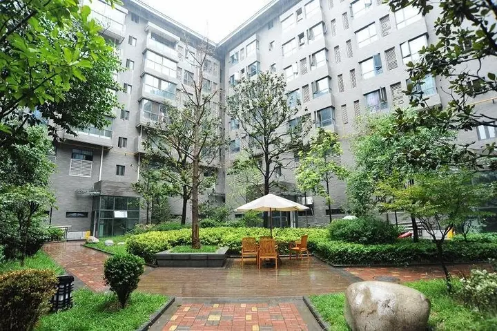 Сиань: Xian Ruyue Inn
