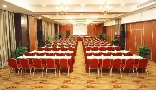 Сиань: Longdong Hotel