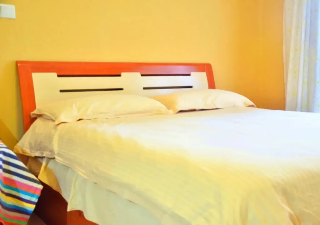 Пекин: China Sunshine Apartment Dacheng International