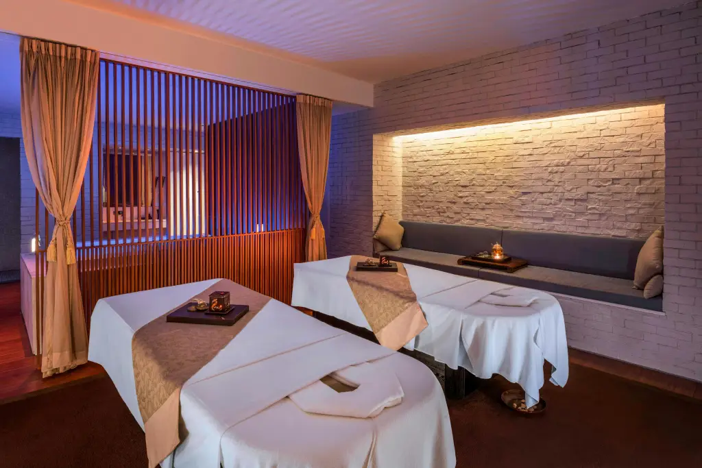Сиань: The Westin Xian