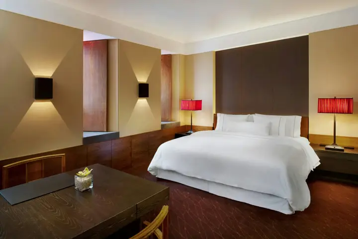 Сиань: The Westin Xian