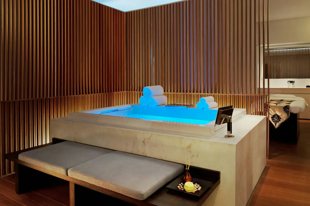 Сиань: The Westin Xian