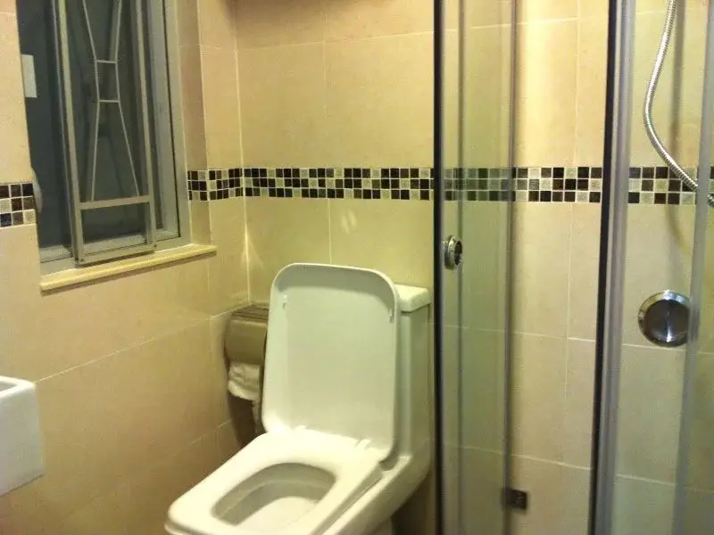 Гонконг: Motel Double Yield