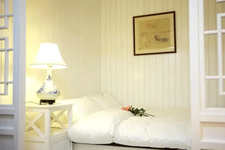 Пекин: Chinese Box Courtyard Hostel