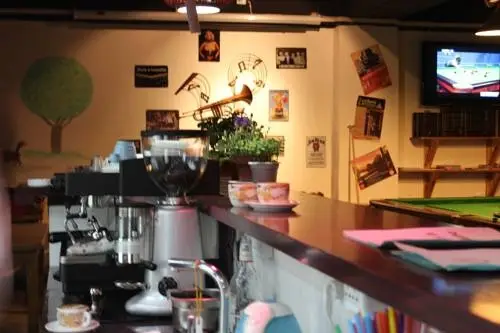 Сиань: Yanying International Youth Hostel