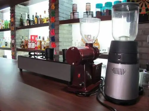Сиань: Yanying International Youth Hostel