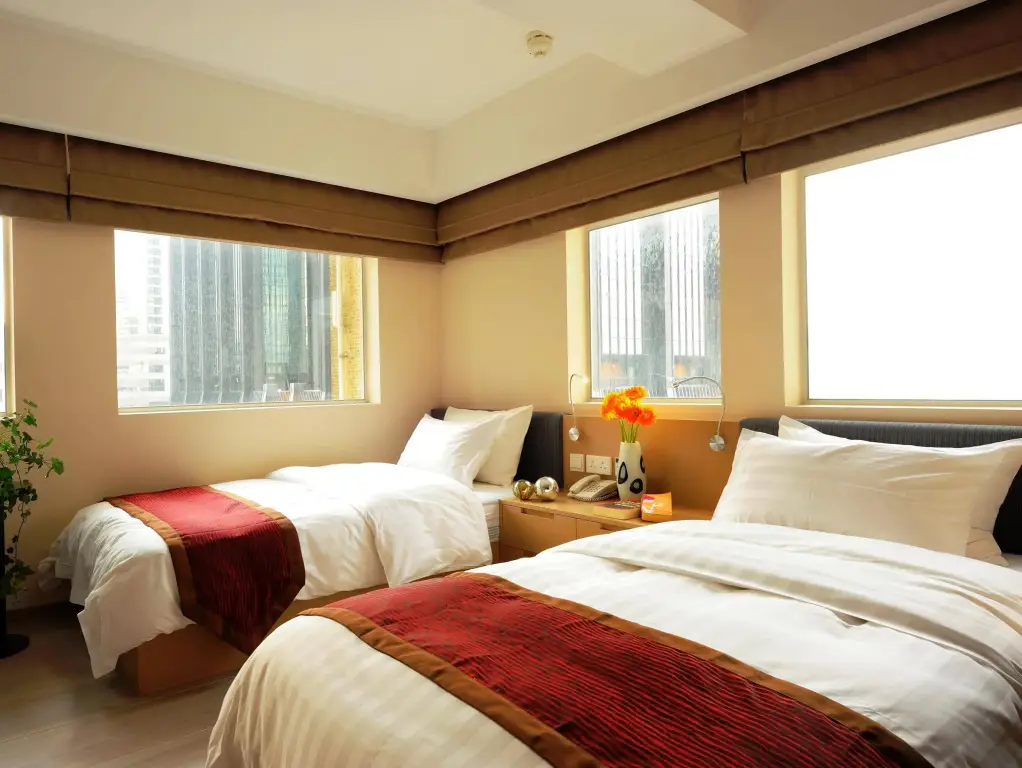 Гонконг: Apartment Kapok