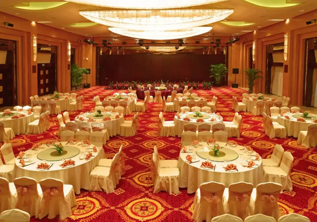 Нанкин: The Purple Palace Nanjing