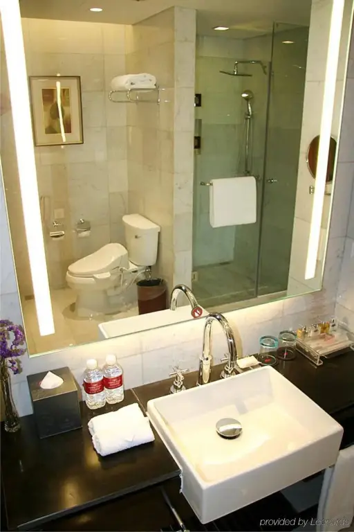 Чунцин: Отель Palace Hotels (Chongqing Nanbin Road Holy Land Hot Spring Branch)