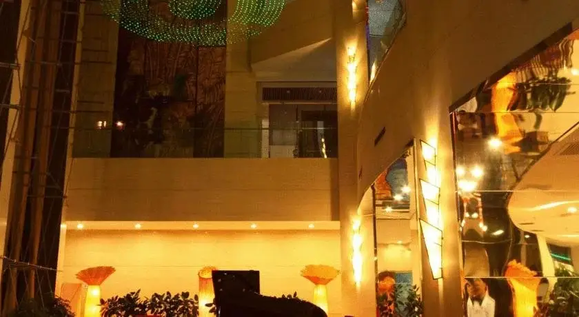 Сиань: Xian Fengcheng Hotel