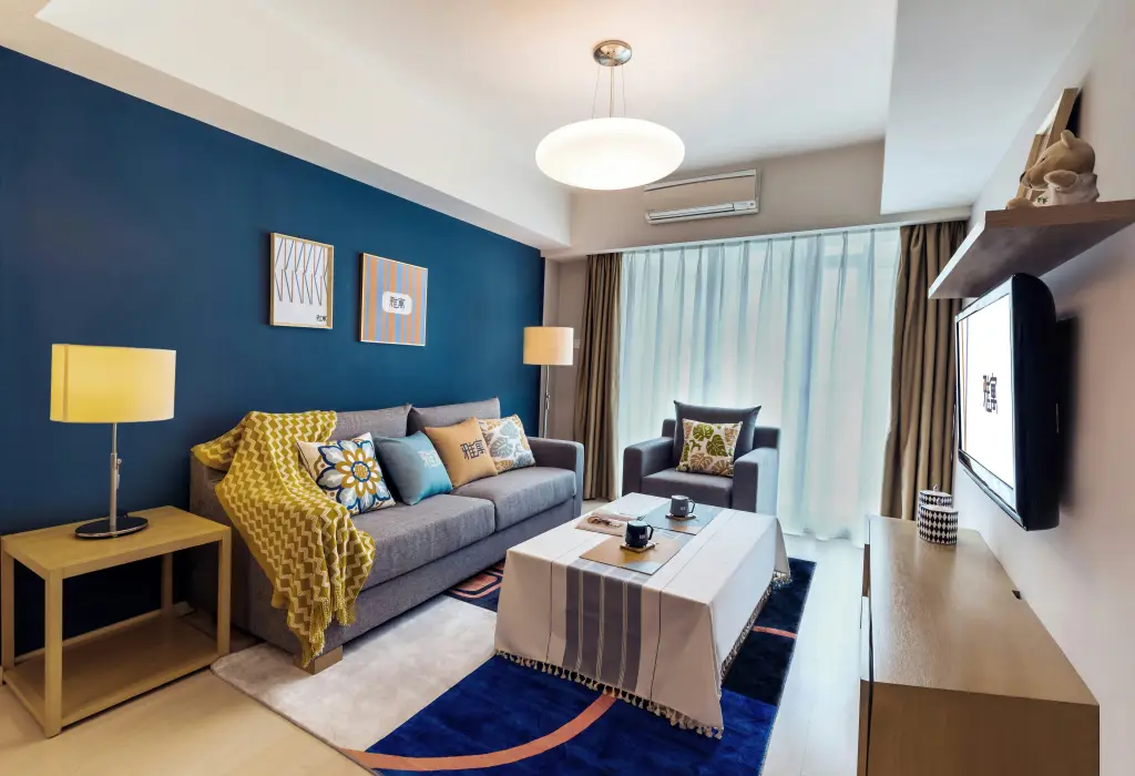 Ухань: Citadines Zhuankou Wuhan