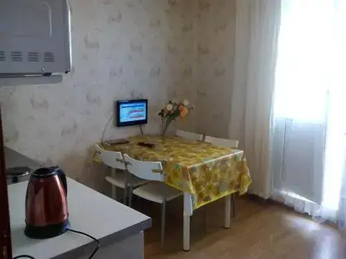 Химки: Allinrent Khimki