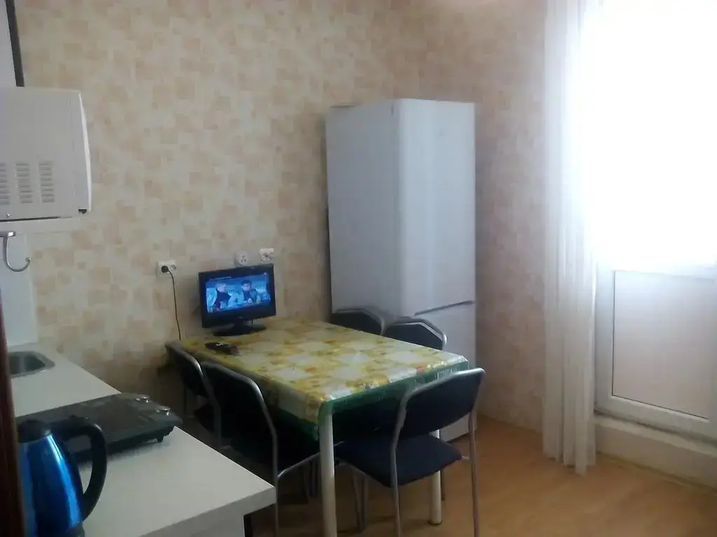 Химки: Allinrent Khimki Mega