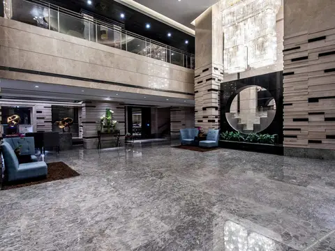 Fraser Suites Nanjing — фото 1
