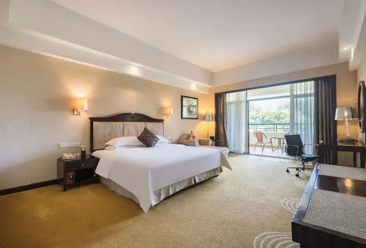 Чунцин: Country Garden Phoenix Hotel Chongqing