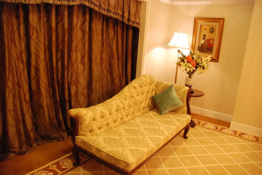 Чунцин: Country Garden Phoenix Hotel Chongqing