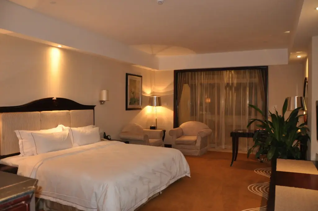 Чунцин: Country Garden Phoenix Hotel Chongqing