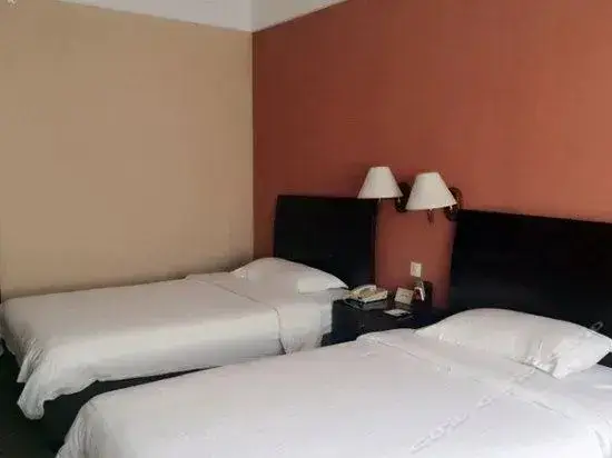 Нанкин: Grand Metro Hotel