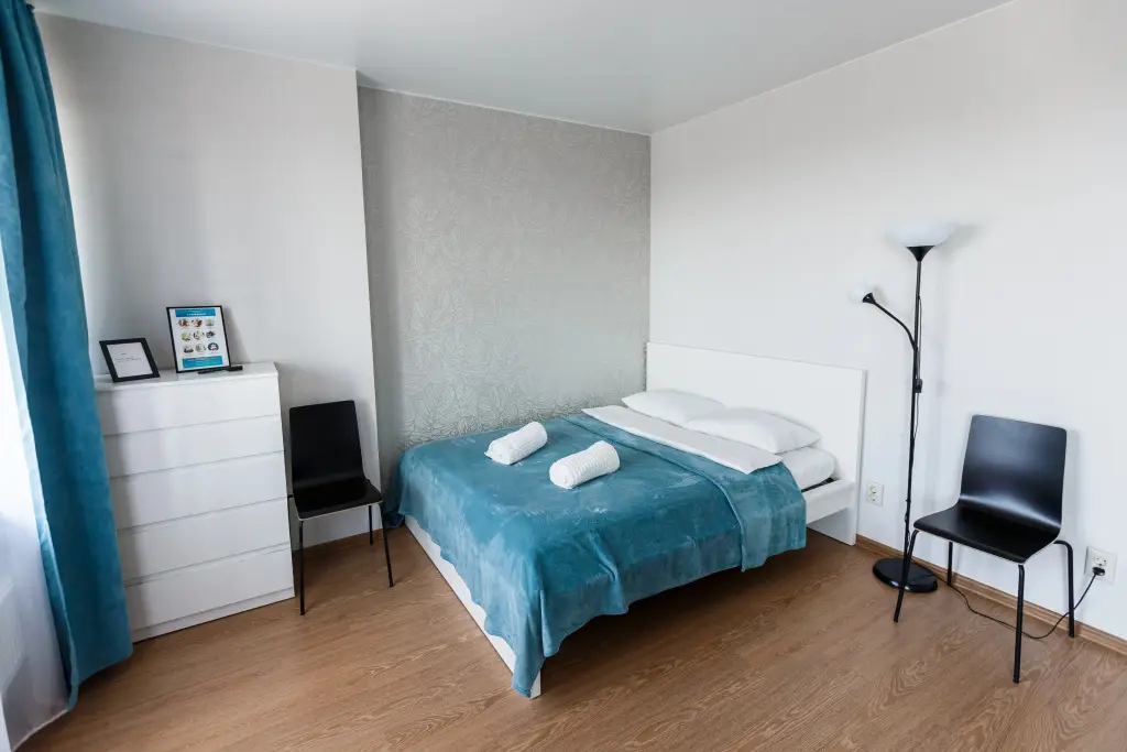 Сергиев Посад: ZhK Viktoriya Park Apartments