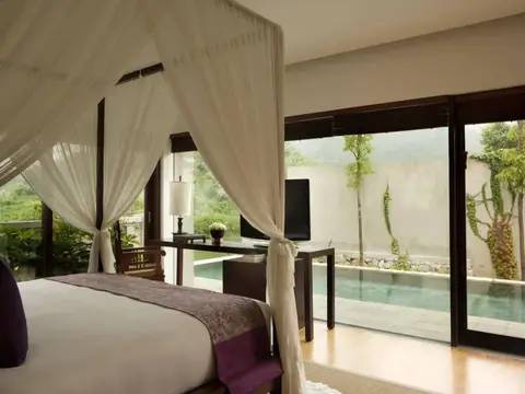 Kayumanis Private Villa & Spa — фото 1
