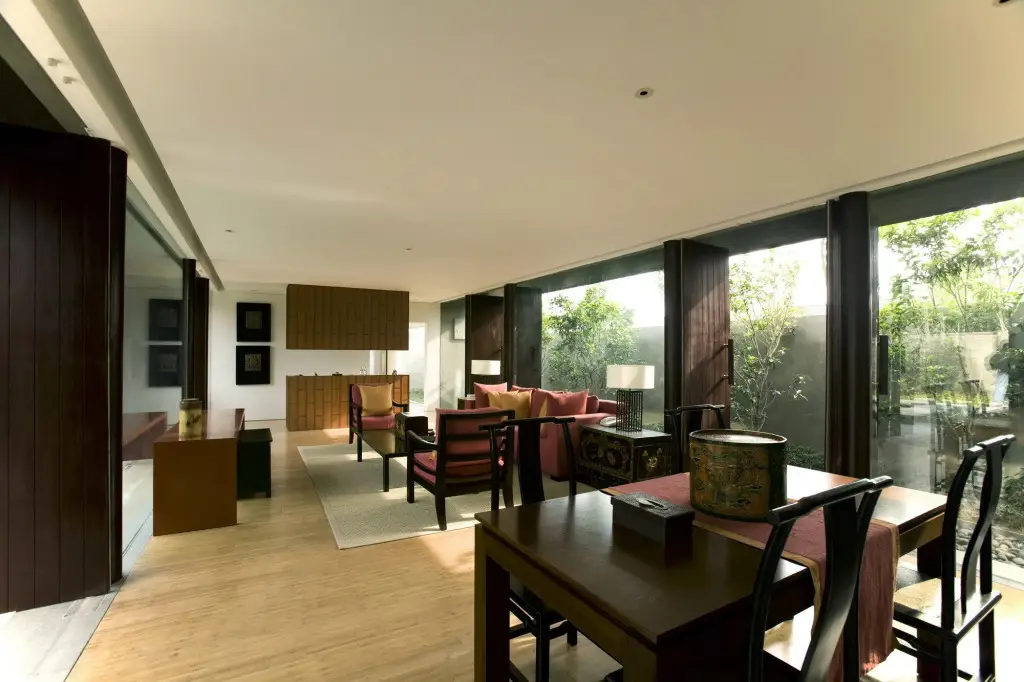 Нанкин: Kayumanis Private Villa & Spa