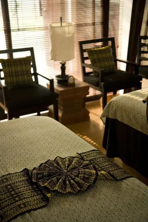 Нанкин: Kayumanis Private Villa & Spa
