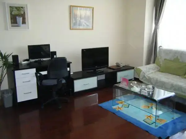Пекин: Free Town Apartment Hotel