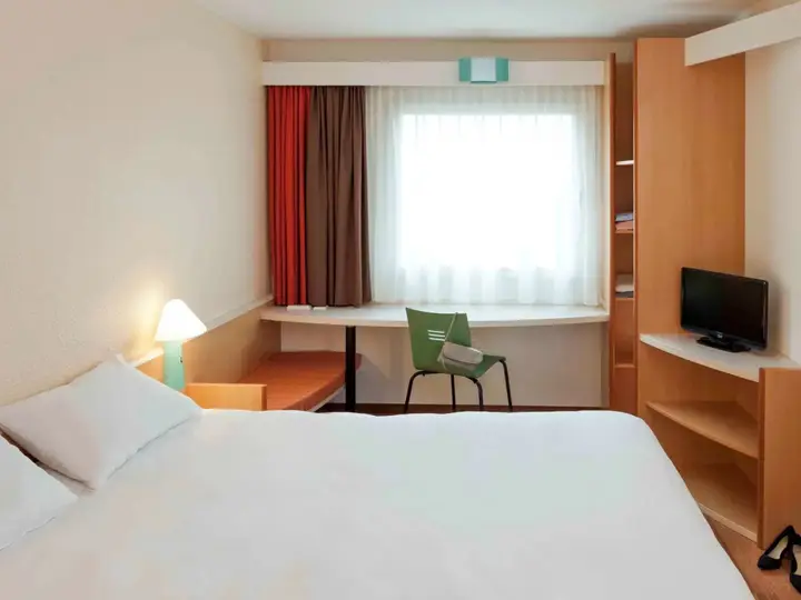 Ухань: ibis Wuhan Hankou Hotel