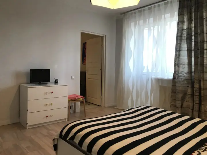 Химки: Apartment Tsentralnaya (Апартмент Центральная)